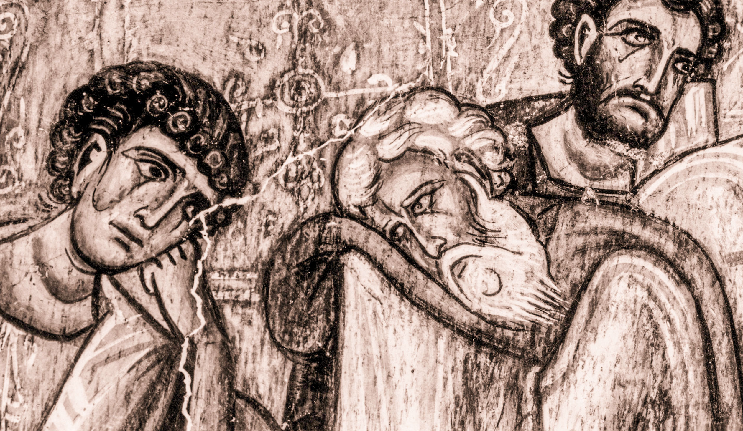 Progetto di ricerca sull’evoluzione e la diffusione dell’arte bizantina