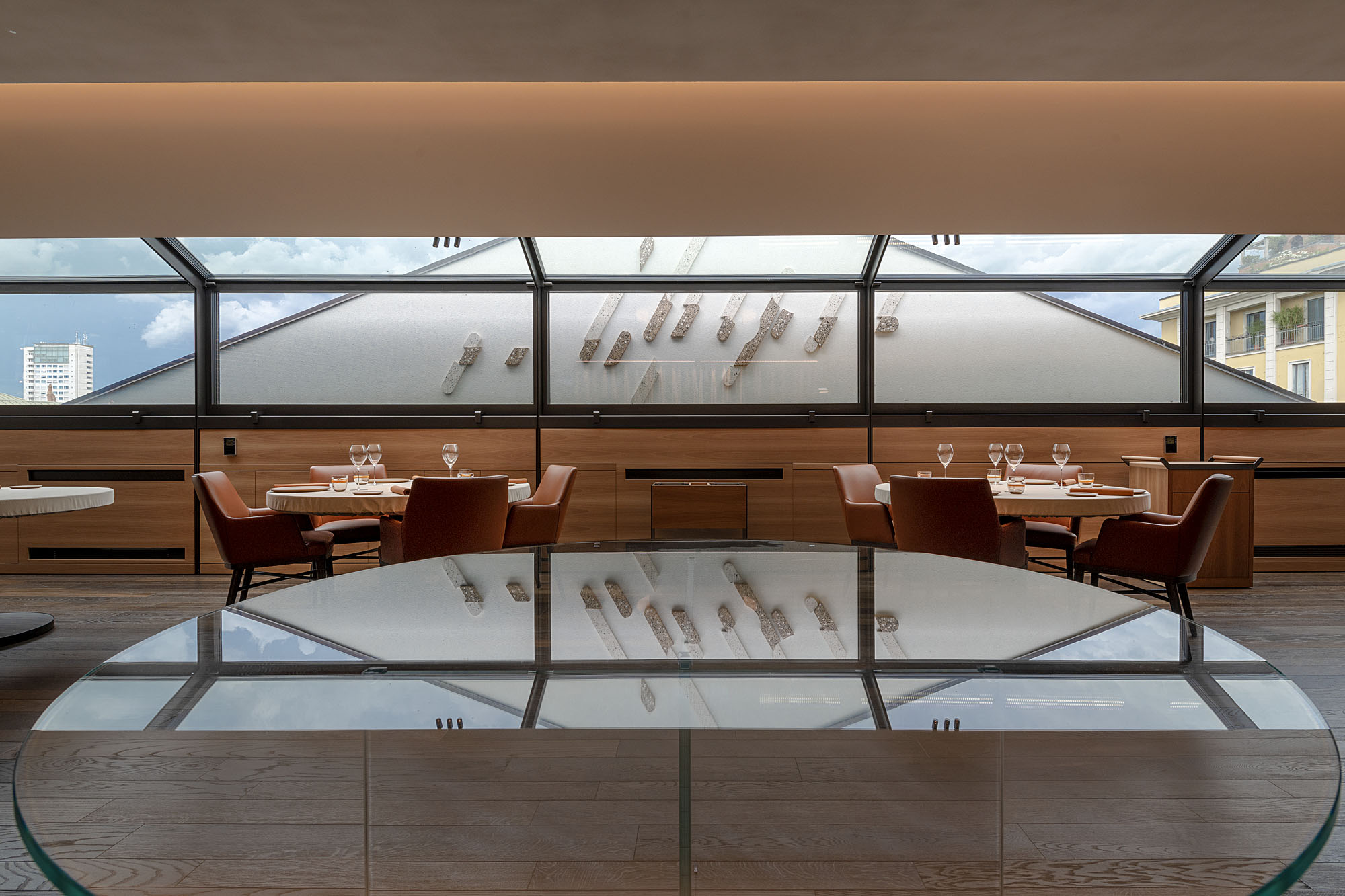 Fondazione Luigi Rovati Milano