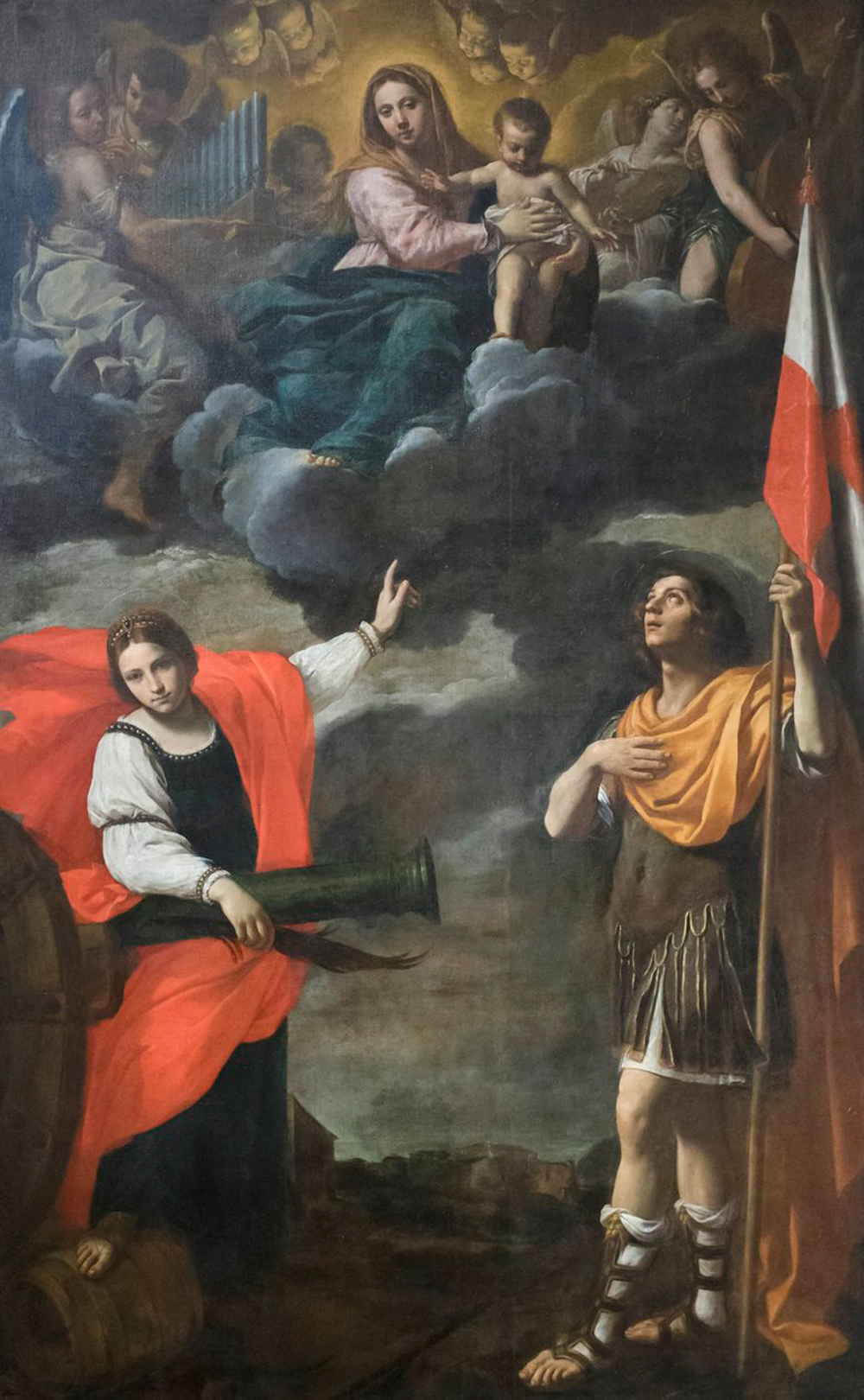 Mostra_Cantarini_testo Mostra Cantarini