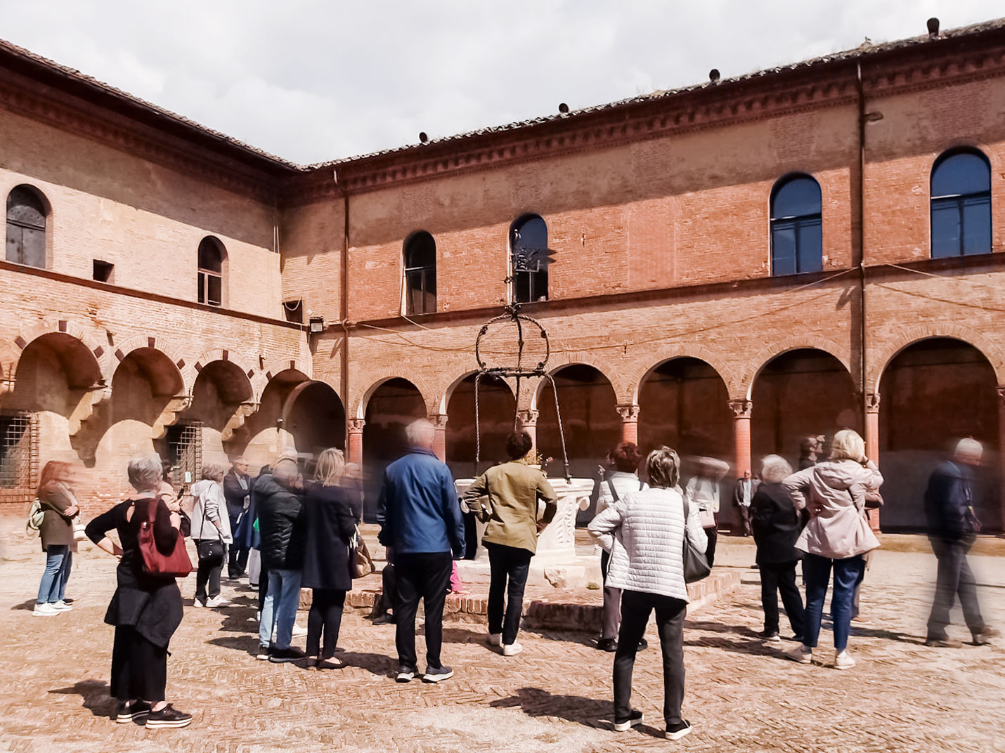 visita guidata