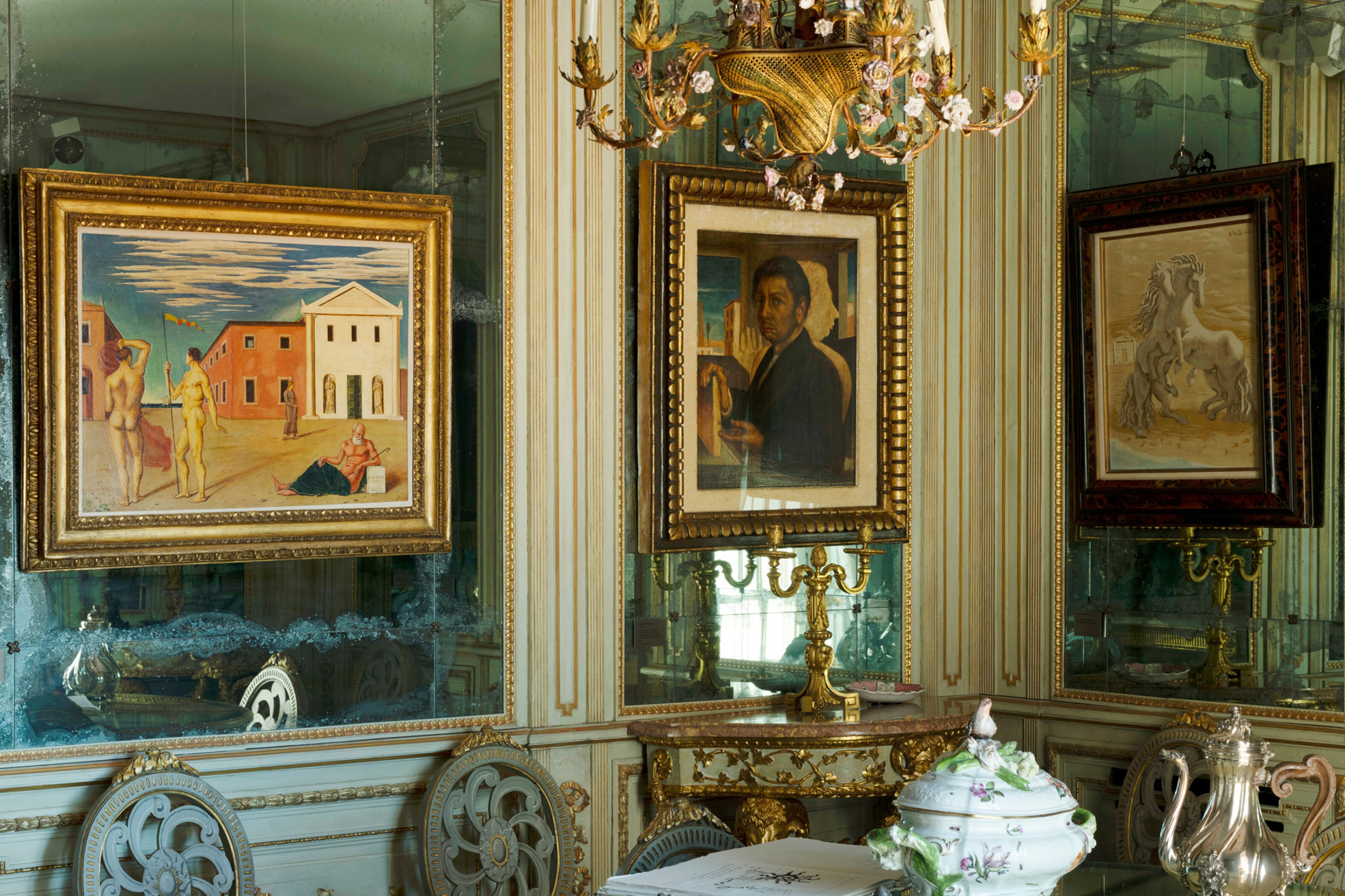 ottobre in fondazione